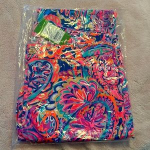 Lilly Pulitzer Kelly Ankle Pant